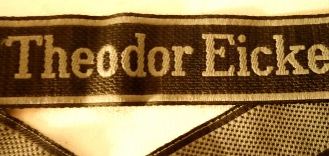 SS CUFFBAND 