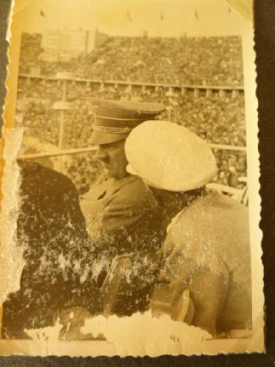 DEUTSCHLAND AND WIKING ALBUM, PLUS DOCUMENTS.