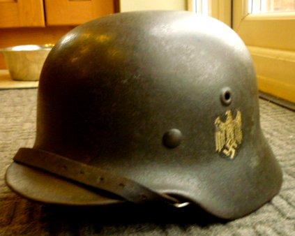ARMY M40 SD HELMET.