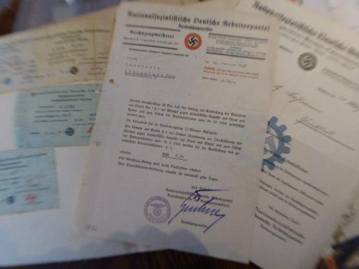 RZM RETAILERS LICENCE, FOR BDM AND DJ CLOTHING.