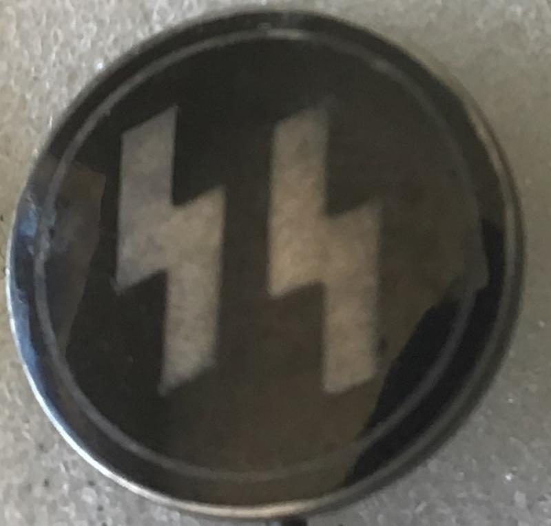 SS ZIVIL PIN.