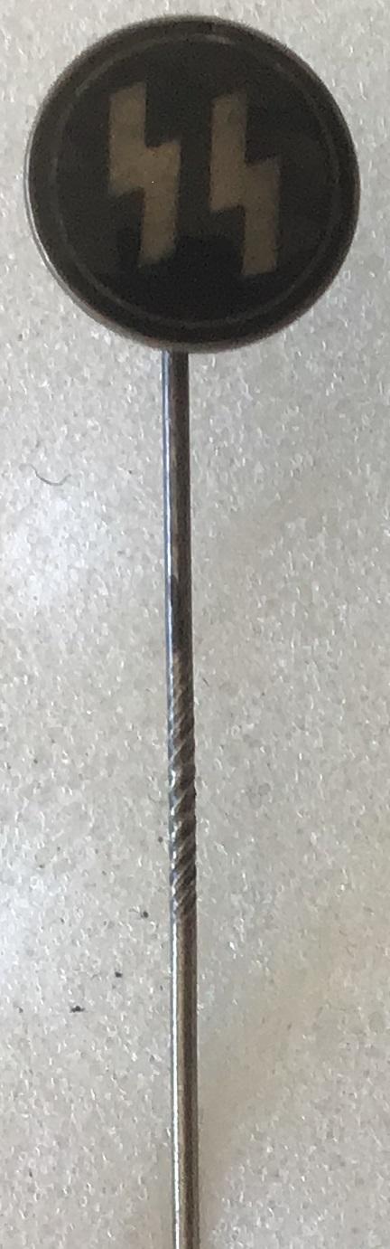 SSFM SUPPORTING MEMBERDS STICKPIN.
