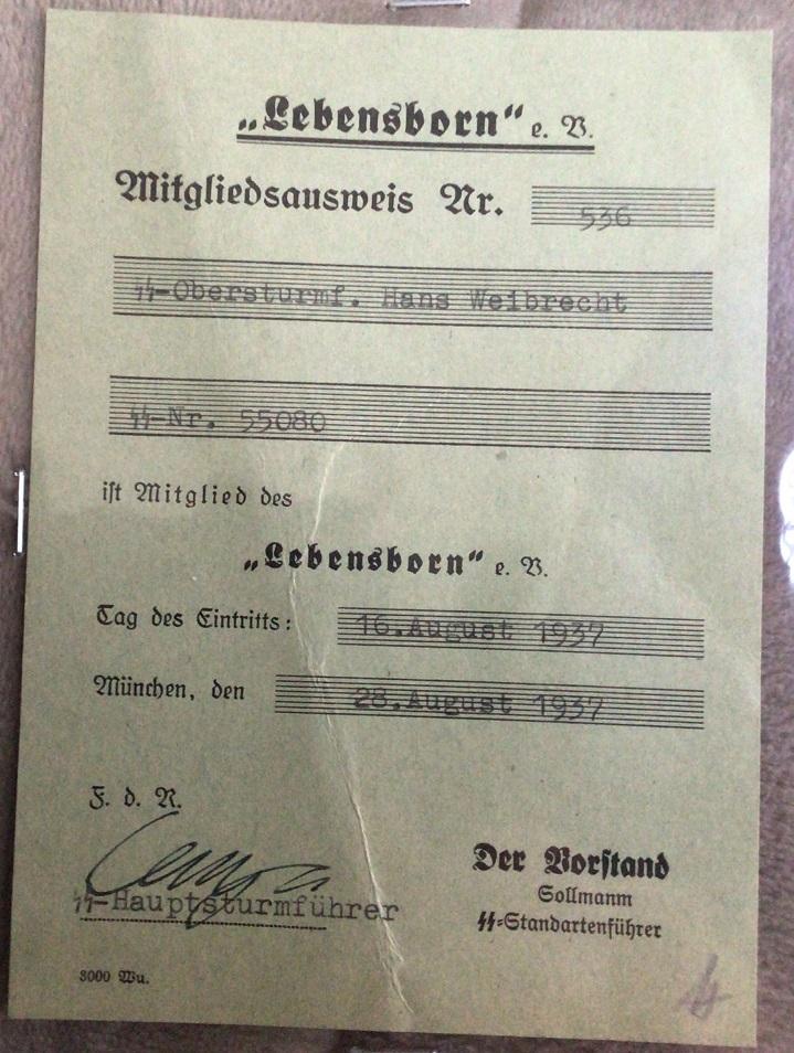 WEIBRECHT GROUPING DOCS 2.