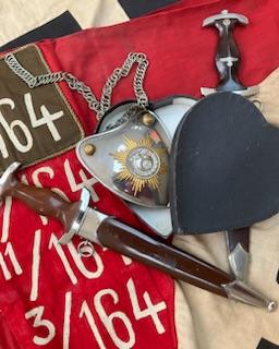 UPCOMING SMALL STURMABTEILUNG UPDATE.