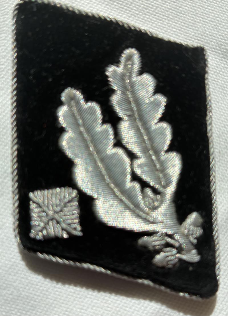 RARE MINT SS BRIGADEFUHRER TAB.