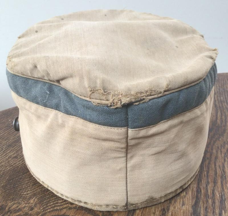 EARLY SA KEPI, HOCHLAND ATTIC FOUND.