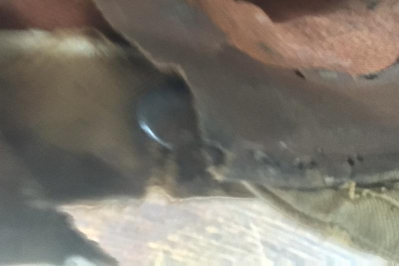 EARLY SA KEPI, HOCHLAND ATTIC FOUND.
